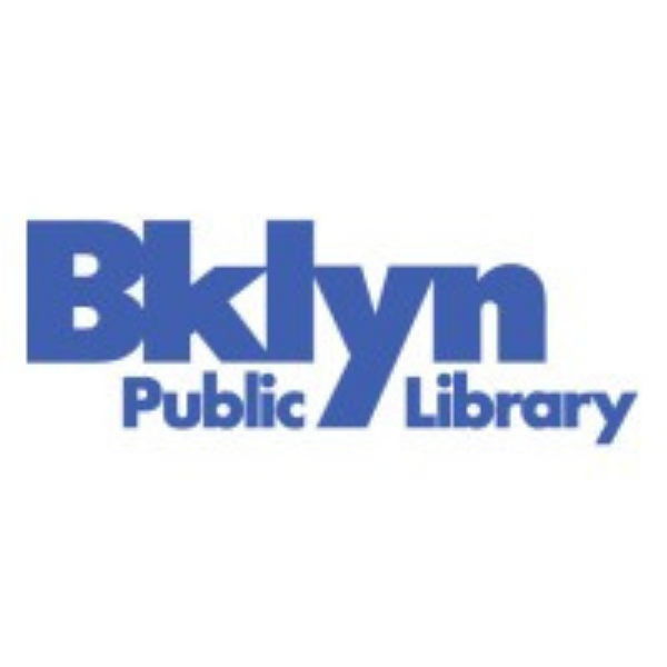 Brooklyn Public Library Logo