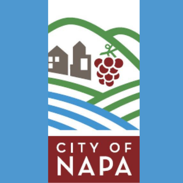 City of Napa Logo