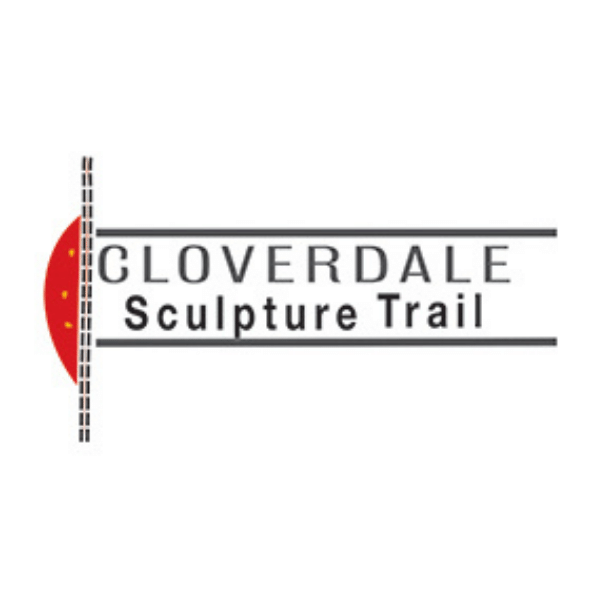 Cloverdale Sculpture Trail