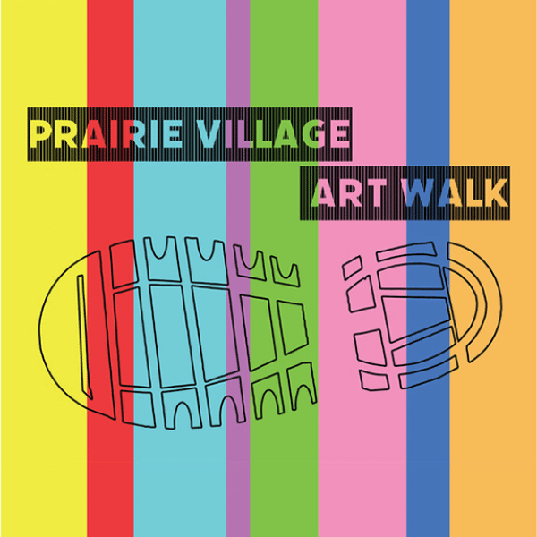 Prairie Village Art Walk